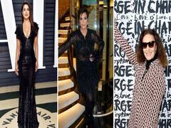 
      
      Priyanka Chopra, Kris Jenner set to go behind mic in...
      
      