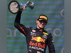 
      
      US GP: Verstappen edges Hamilton to seal victory and extend...
      
      