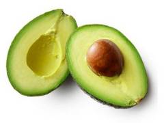 
      
      Study: Avocados Help Lower Cholesterol Levels
      
      
