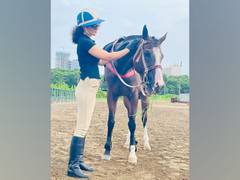 
      
      Kangana Ranaut shares her love for animals in latest post
      
      