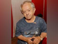 
      
      'Addams Family' actor Felix Silla passes away at 84
      
      