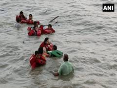 
      
      Odisha: Boat capsizes in Chilika Lake due to heavy westerly winds
      
      