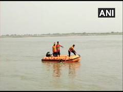 
      
      Bihar: One dead, seven missing after boat capsizes in river...
      
      