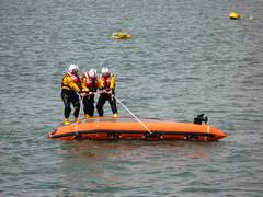 
      
      Four migrants dead, 21 missing as boat sank off Spanish coast
      
      