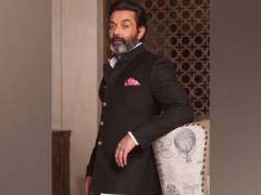 
      
      Bobby Deol's latest post is filled with nostalgic memories
      
      