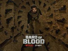 
      
      'Bard of Blood' trailer features Emraan Hashmi as a daredevil...
      
      