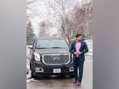 
      
      Canada-based Philanthropist-Entrepreneur Bob Beri Believes In...
      
      
