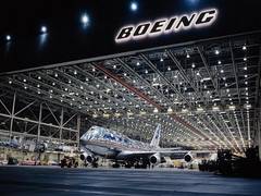 
      
      Boeing expects 737 MAX to resume commercial service in Jan 2020
      
      