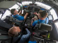 
      
      Boeing 'successfully' tests new 737 MAX 7 software update
      
      