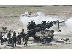 
      
      Bofors scam: BJP accuses Congress of dodging from discussions
      
      