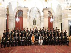 
      
      PM Modi urges citizens to read more about those who have been...
      
      