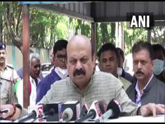
      
      'No compromise in punishing culprits': CM on Hubli stone-pelting 
      
      
