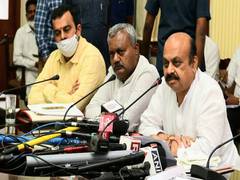 
      
      Master plan would be drawn up to prevent flooding: K'taka CM...
      
      