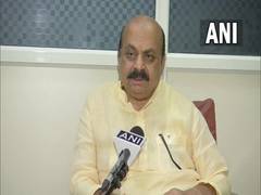 
      
      Bommai thanks PM Modi for bringing mortal remains of K'taka...
      
      