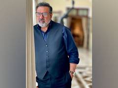 
      
      Boman Irani opens up about his OTT debut 'Masoom'
      
      