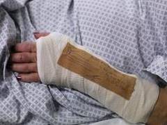 
      
      People following meatless diet may be at higher risk of bone...
      
      