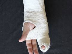 
      
      Meatless diet increase risk of bone fractures: Study
      
      