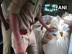 
      
      Police raid Jauhar varsity's library in Rampur, recover over...
      
      