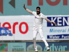
      
      Ind vs Eng: Bumrah has taken leave to prepare for marriage
      
      