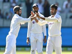 
      
      Ind vs Aus: Trying to be positive, not be reckless but...
      
      