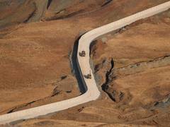 
      
      Iran closes land borders with neighbours over Omicron concerns
      
      