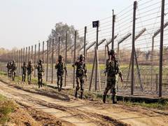 
      
      BSF neutralizes three Pak smugglers in Jammu, seizes 36...
      
      