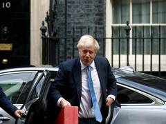 
      
      UK Parliament resumes after Supreme Court ruling
      
      