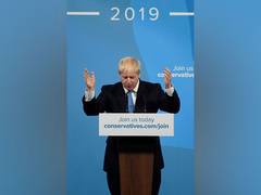 
      
      Boris Johnson will be next Prime Minister of UK
      
      