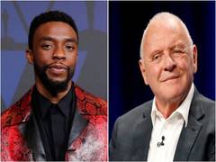 
      
      Chadwick Boseman's family says late actor was not snubbed at...
      
      