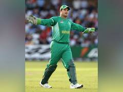 
      
      Mark Boucher hints at asking De Villiers to come out of retirement
      
      
