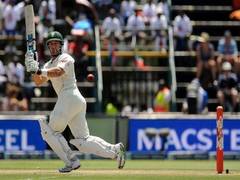 
      
      South Africa could avoid handshakes during India tour
      
      