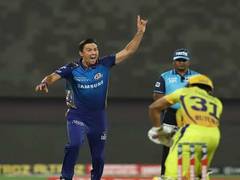 
      
      IPL 13: Wickets are becoming a lot slower and drier, admits...
      
      