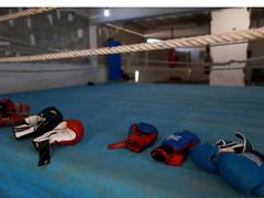 
      
      Athletes from Russia, Belarus not to be invited for...
      
      