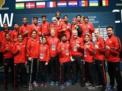
      
      Cologne Boxing World Cup: India bags 9 medals including 3 gold
      
      