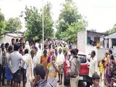 
      
      Boy dies after falling in stream in AP's Prakasam 
      
      