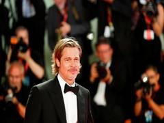 
      
      Brad Pitt opens up about getting sober after divorce from...
      
      