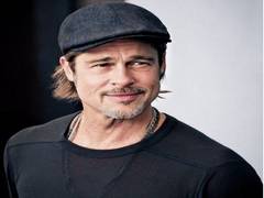 
      
      Brad Pitt exits medical centre in wheelchair post-dentist visit
      
      