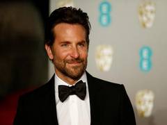 
      
      Bradley Cooper opens up about his struggle with substance abuse
      
      