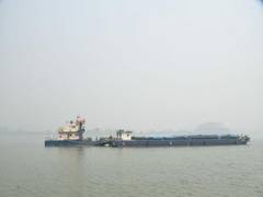 
      
       Motor Vessel Ram Prasad Bismil becomes longest vessel ever...
      
      