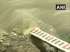 
      
      After heavy rains, Brahmaputra flows above danger level in...
      
      
