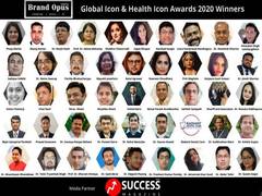 
      
      Brand Opus India announces the winners of Health Icon and...
      
      