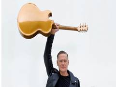 
      
      Legendary singer Bryan Adams tests positive for coronavirus 
      
      