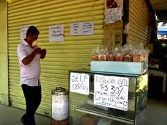 
      
      Bread seller introduces self-service to maintain social...
      
      