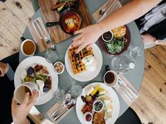 
    Frequently eating restaurant meals can increase cardiovascular disease risk: Study
    