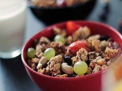 
    Study reveals kids consume extra sugar in breakfast cereals due to confusing standards
    