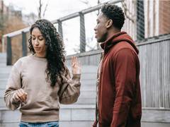 
      
      Men at increased risk of mental illness post breakup, says study
      
      
