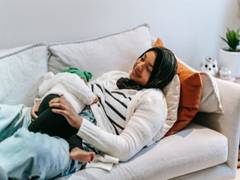 
      
      Study finds breast milk enhances heart performance in...
      
      