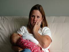 
      
      Breastfeeding is safe after anaesthesia, say new guidelines
      
      