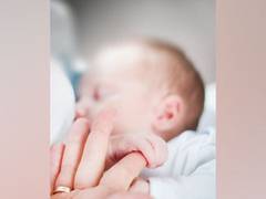 
      
      Breastfeeding duration linked to child's cognition: Study
      
      