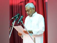 
      
      Nitish Kumar calls for united Opposition for 2024 General polls
      
      